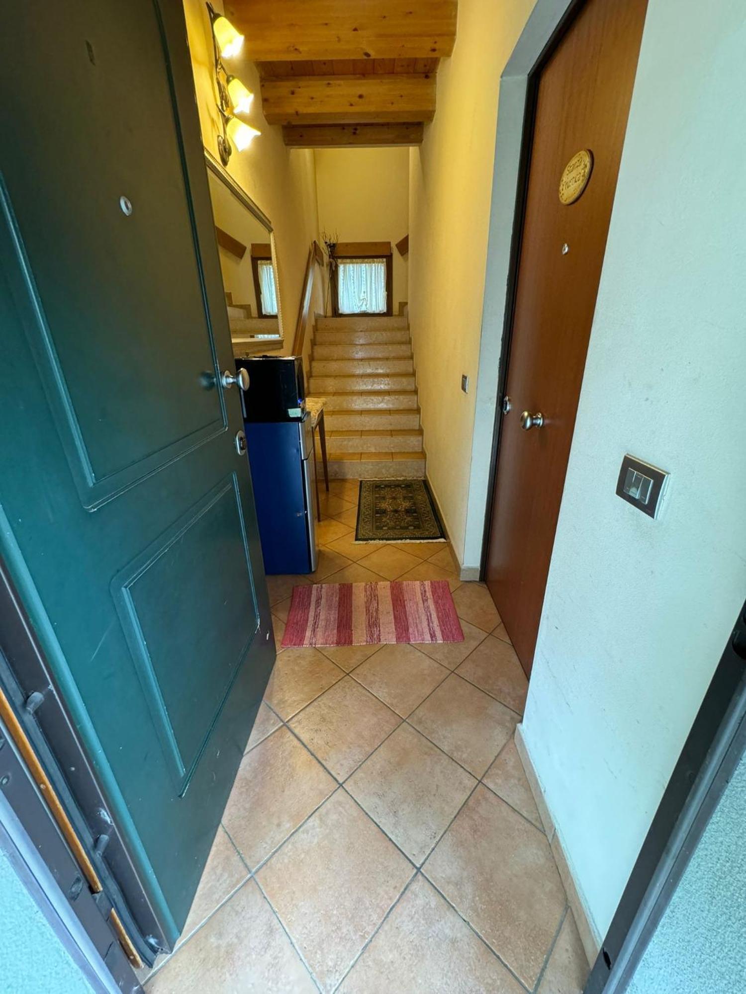Agriturismo Al Portego Oppeano 外观 照片