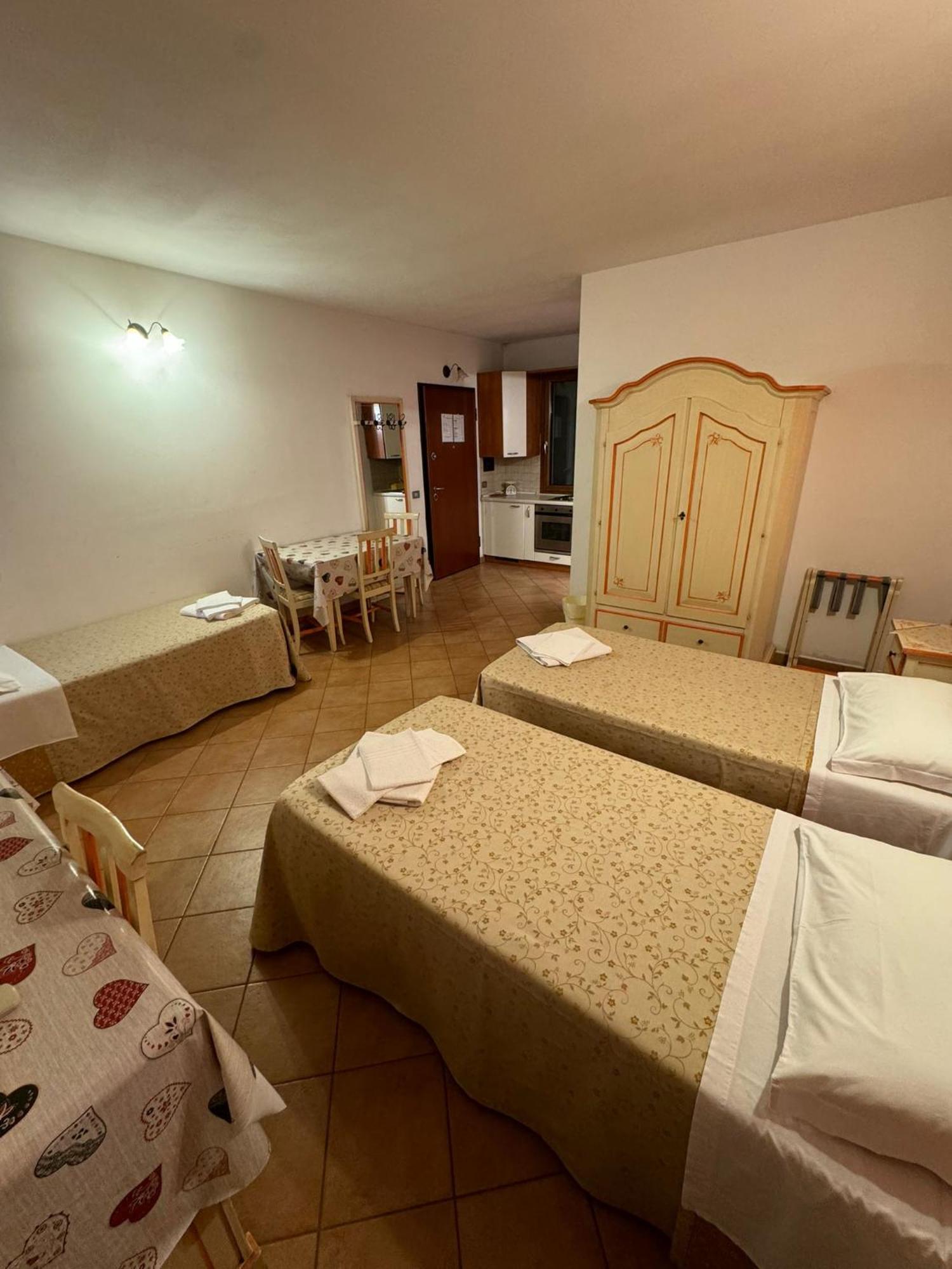Agriturismo Al Portego Oppeano 外观 照片