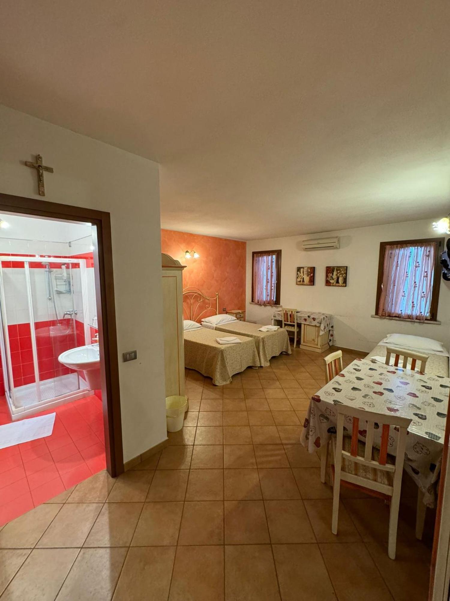 Agriturismo Al Portego Oppeano 外观 照片