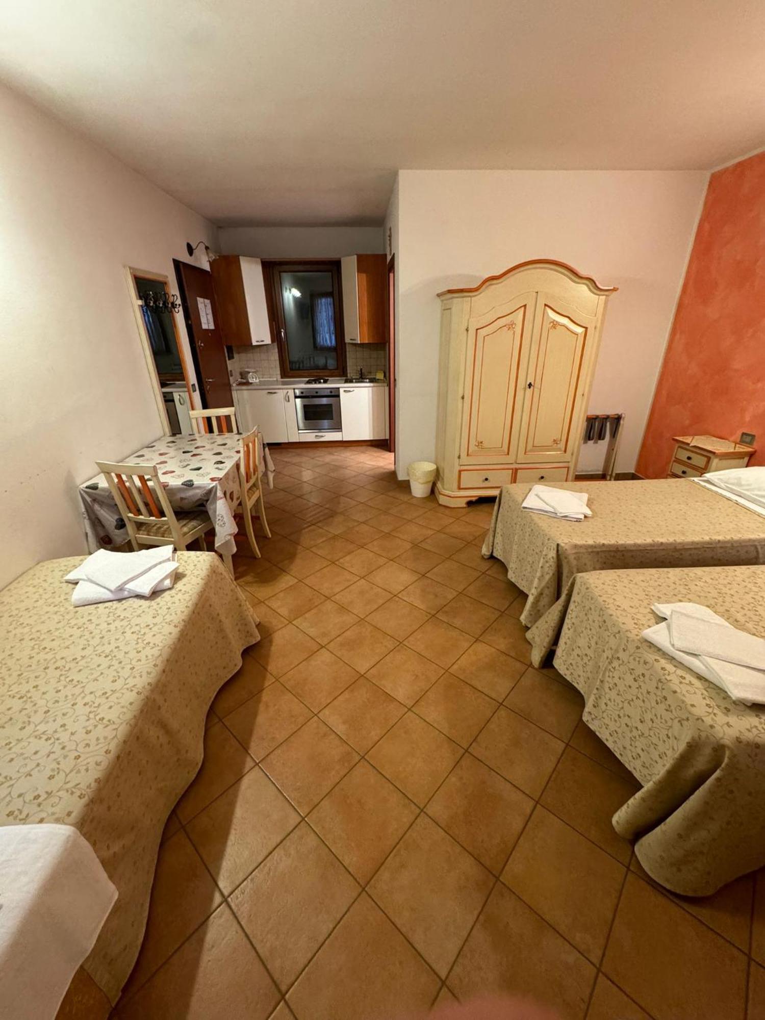 Agriturismo Al Portego Oppeano 外观 照片