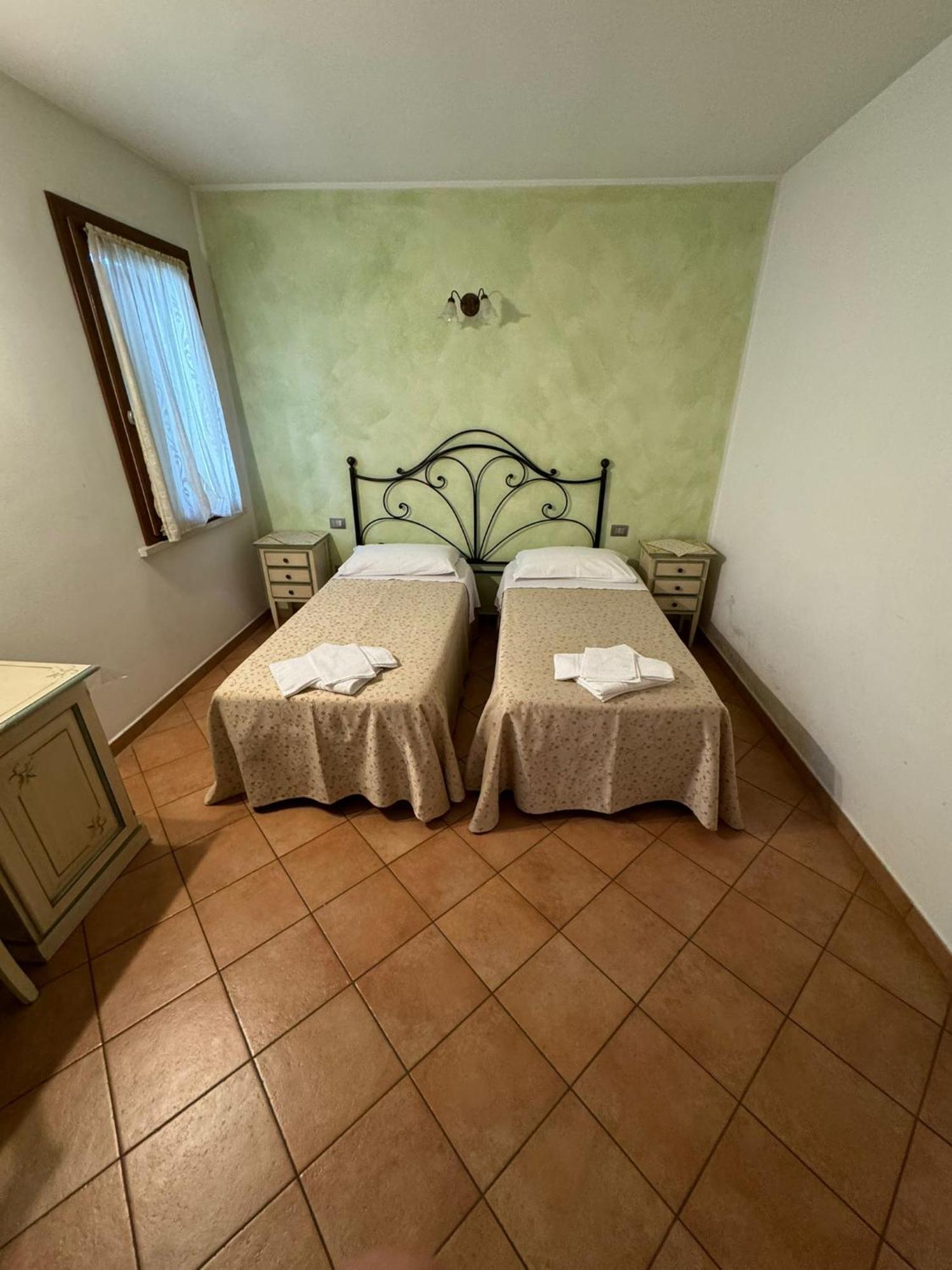 Agriturismo Al Portego Oppeano 外观 照片